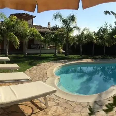 Indipendente • Piscina Privata E 3min